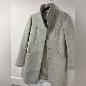 Wilfred Cocoon Jacket